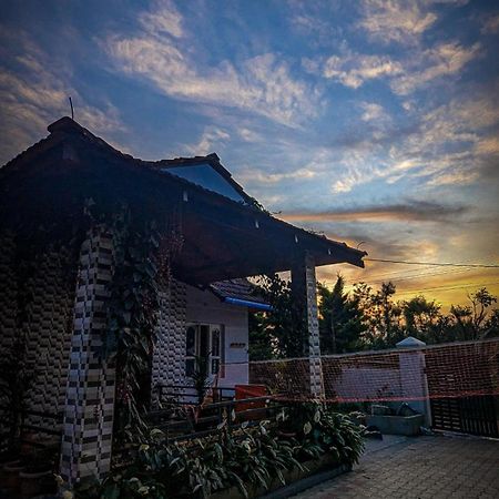Hippla Homestay Aldur Dış mekan fotoğraf